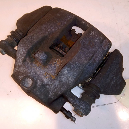 Etrier de frein avant gauche occasion MERCEDES CLASSE A I Phase 1 01-1998->03-2001 A 170 CDI 1684200283