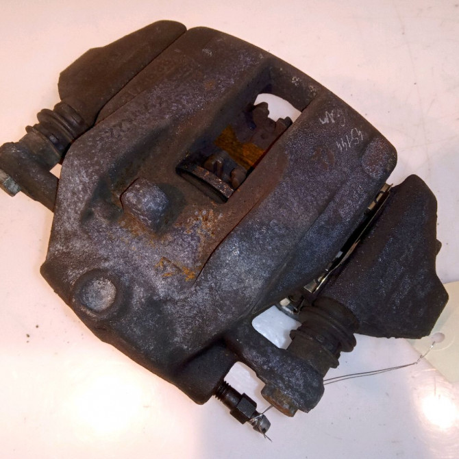 Etrier de frein avant gauche occasion MERCEDES CLASSE A I Phase 1 01-1998->03-2001 A 170 CDI 1684200283 1