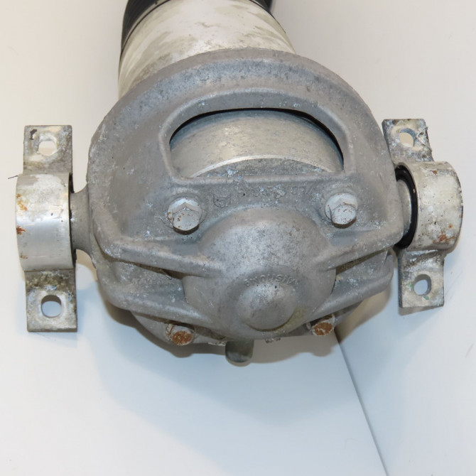 occasion VOLKSWAGEN TOUAREG I Phase 1 11-2002->12-2006 2.5 TDI 175ch 2