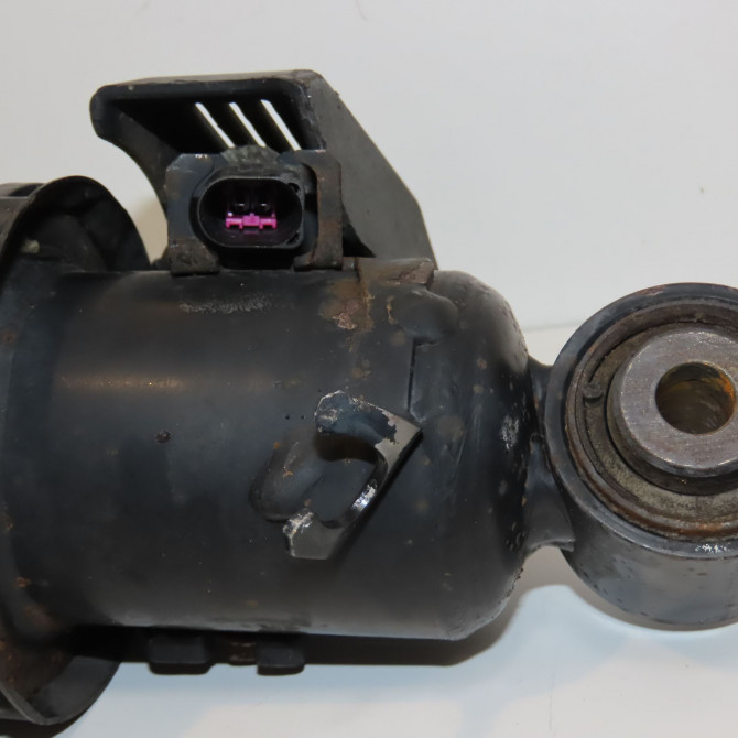 occasion VOLKSWAGEN TOUAREG I Phase 1 11-2002->12-2006 2.5 TDI 175ch 3