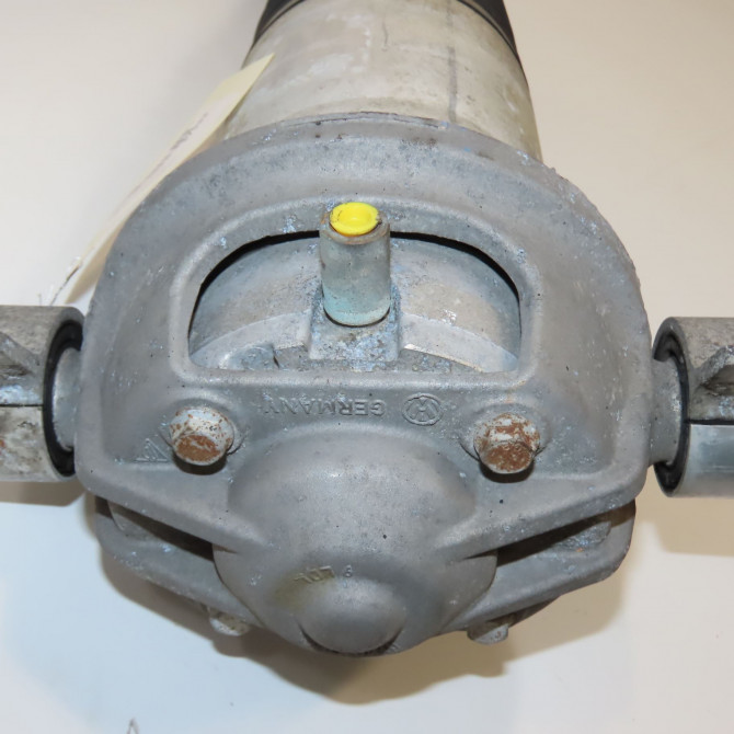 occasion VOLKSWAGEN TOUAREG I Phase 1 11-2002->12-2006 2.5 TDI 175ch 4