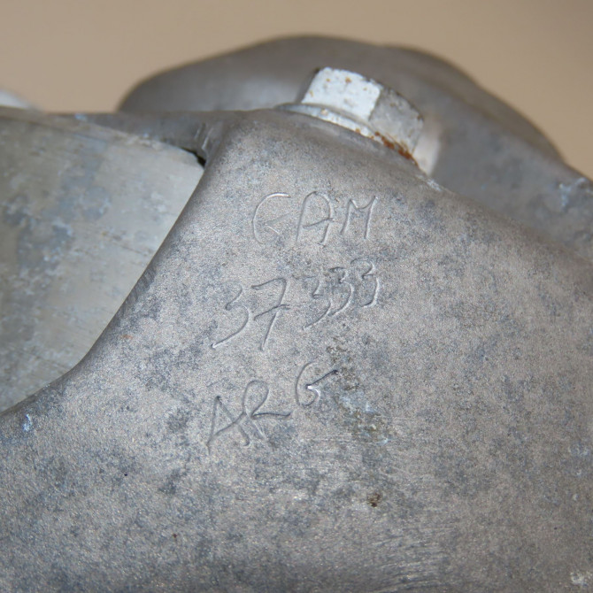 occasion VOLKSWAGEN TOUAREG I Phase 1 11-2002->12-2006 2.5 TDI 175ch 5