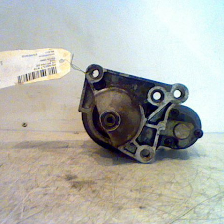 Démarreur occasion RENAULT 19 Phase 1 07-1989->04-1992
