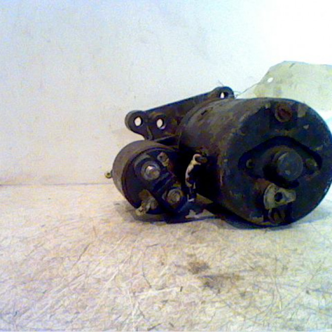 Démarreur occasion RENAULT 19 Phase 1 07-1989->04-1992 2