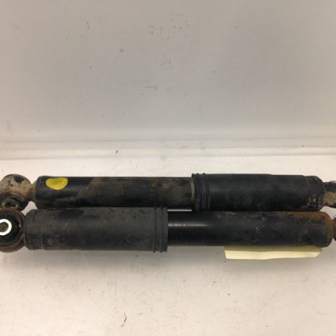 Amortisseur arrière droit occasion LANCIA YPSILON IV Phase 1 10-2003->10-2006 51846885 1