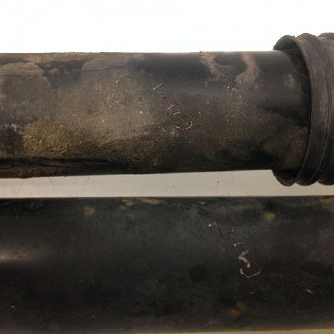 Amortisseur arrière droit occasion LANCIA YPSILON IV Phase 1 10-2003->10-2006 51846885 2