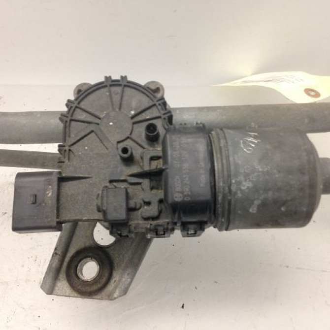 Moteur essuie-glace avant occasion OPEL ASTRA IV Phase 1 01-2010->06-2012 1.7 CDTI 125ch 93179149 2