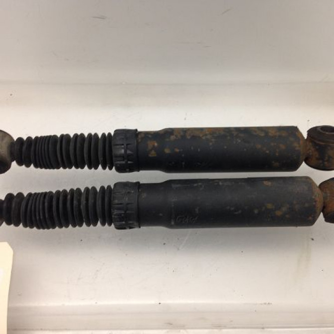 Amortisseur arrière droit occasion CITROEN XSARA PICASSO Phase 1 12-1999->02-2004 1.6 HDi 110ch 5206AZ 1