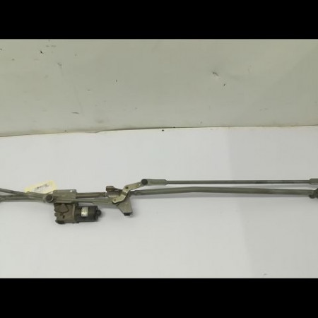 Moteur essuie-glace avant occasion PEUGEOT 307 Phase 1 04-2001->06-2005 1.6 HDI 16v 90ch 6405Y7