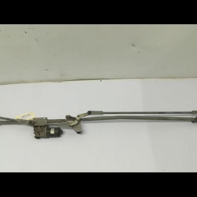 Moteur essuie-glace avant occasion PEUGEOT 307 Phase 1 04-2001->06-2005 1.6 HDI 16v 90ch 6405Y7 1