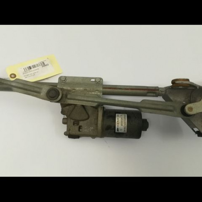 Moteur essuie-glace avant occasion PEUGEOT 307 Phase 1 04-2001->06-2005 1.6 HDI 16v 90ch 6405Y7 2