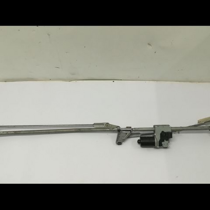 Moteur essuie-glace avant occasion PEUGEOT 307 Phase 1 04-2001->06-2005 1.6 HDI 16v 90ch 6405Y7 3