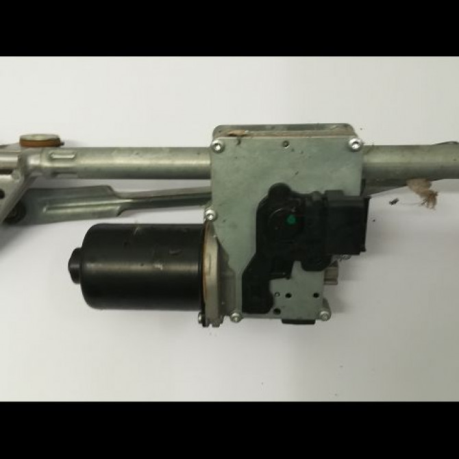 Moteur essuie-glace avant occasion PEUGEOT 307 Phase 1 04-2001->06-2005 1.6 HDI 16v 90ch 6405Y7 4