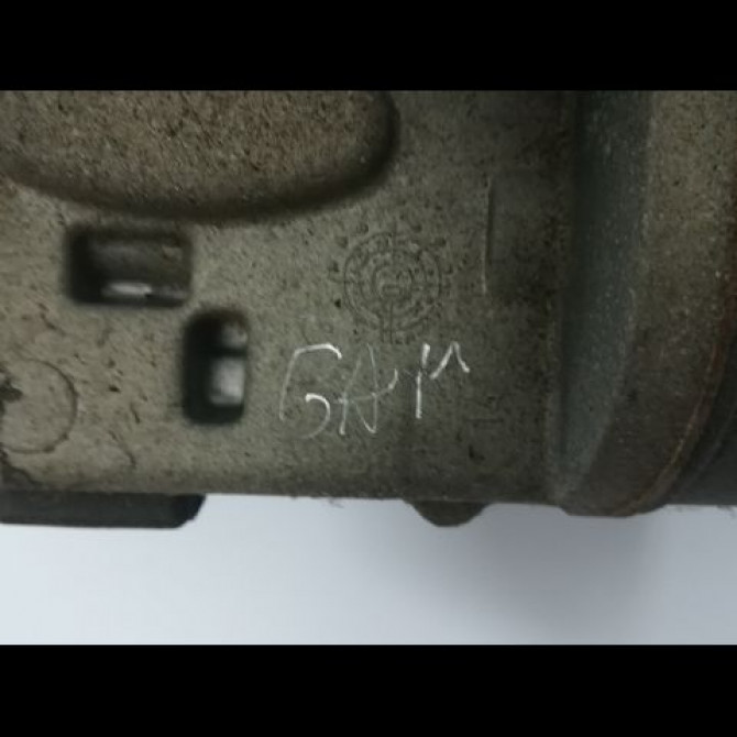 Moteur essuie-glace avant occasion PEUGEOT 307 Phase 1 04-2001->06-2005 1.6 HDI 16v 90ch 6405Y7 7