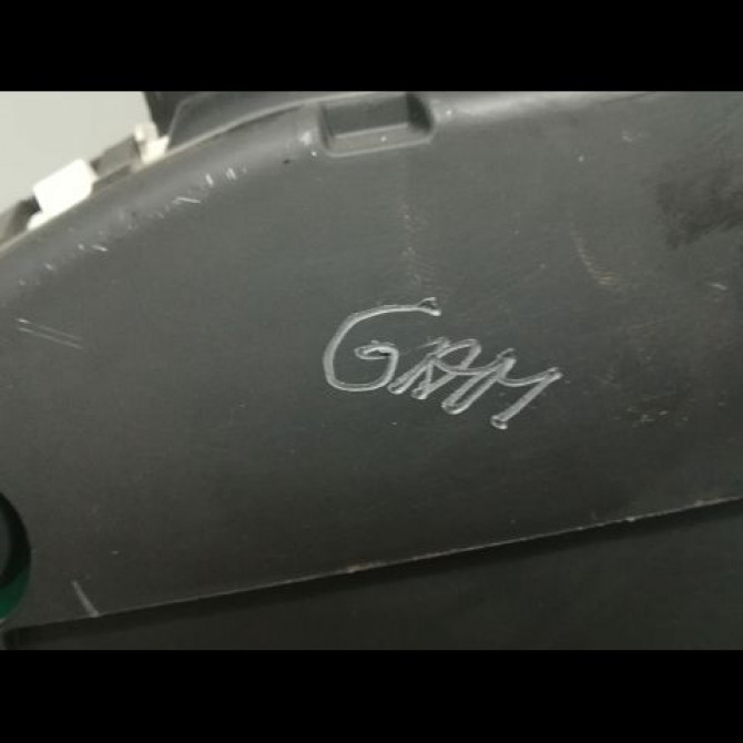 Compteur occasion RENAULT CLIO III Phase 1 09-2005->03-2009 1.5 DCI 70ch 8201060289 4