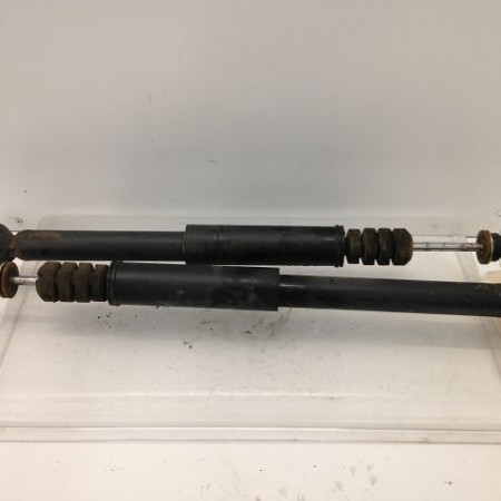 Amortisseur arrière droit occasion DACIA SANDERO I Phase 1 06-2008->10-2012 1.2 16v 75ch 8200953294