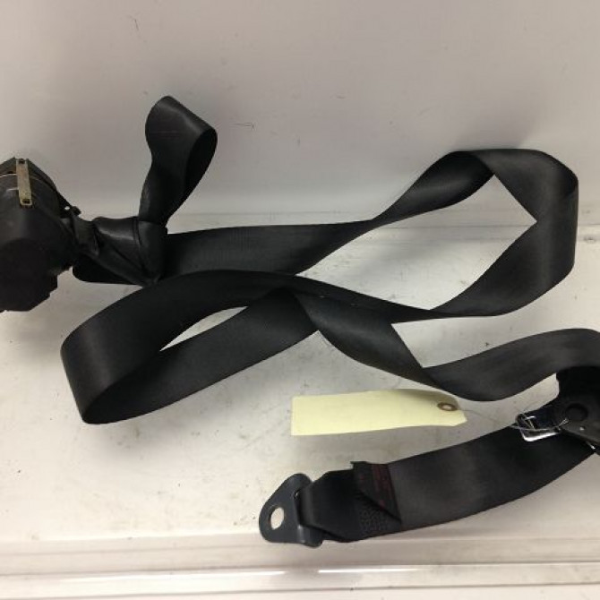 Ceinture arrière gauche occasion CITROEN XSARA Phase 2 09-2000->12-2005 2.0 HDi 110ch 8974KX 1