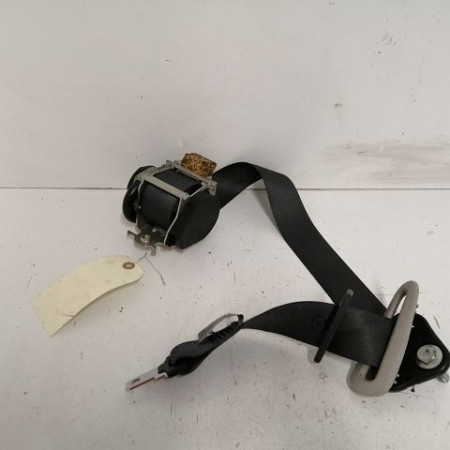 Ceinture arrière droite occasion RENAULT SCENIC II Phase 2 09-2006->04-2009 1.9 DCI 130ch 8200798399