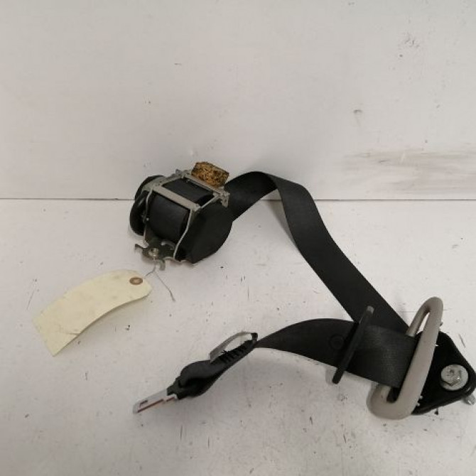 Ceinture arrière droite occasion RENAULT SCENIC II Phase 2 09-2006->04-2009 1.9 DCI 130ch 8200798399 1