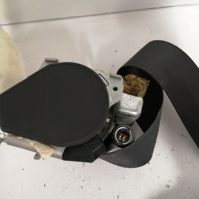 Ceinture arrière droite occasion RENAULT SCENIC II Phase 2 09-2006->04-2009 1.9 DCI 130ch 8200798399 2