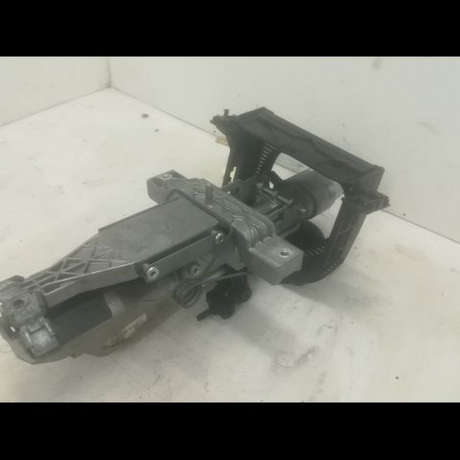 Colonne de direction assistee occasion MERCEDES CLASSE C COUPE SPORT II Phase 2 03-2004->04-2008 C 220 CDI 2094600316 2