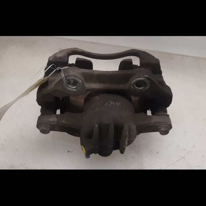 Etrier de frein avant droit occasion PEUGEOT 207 Phase 1 04-2006->06-2013 1.6 HDI 16v 110ch 4400R9 2