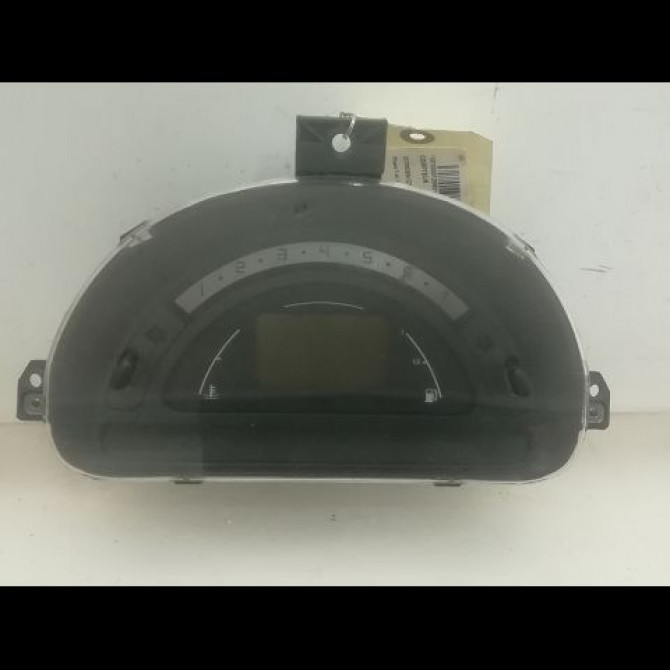 Compteur occasion CITROEN C3 I Phase 1 04-2002->10-2005 1.4i 6105EV 1