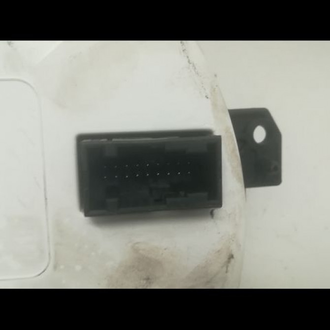 Compteur occasion CITROEN C3 I Phase 1 04-2002->10-2005 1.4i 6105EV 3