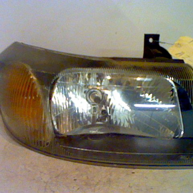 Phare droit occasion FORD TRANSIT II Phase 2 10-1991->10-1994 4696771 1