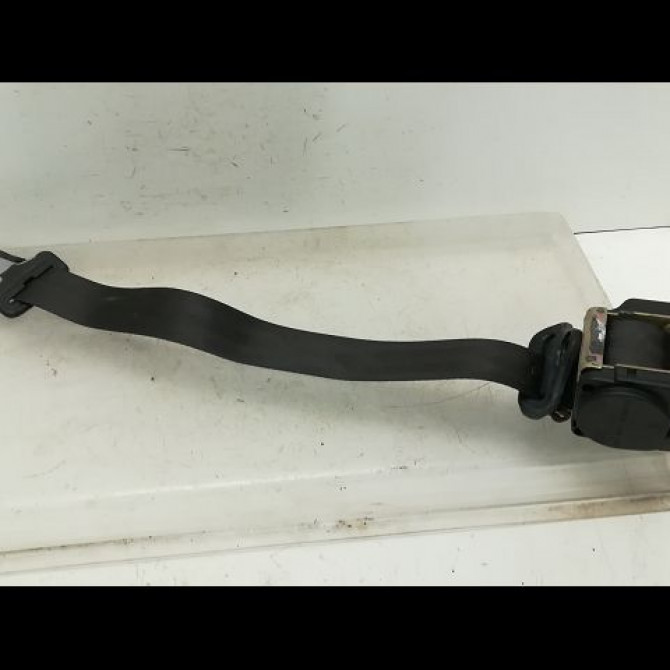 Ceinture arrière gauche occasion PEUGEOT 206 Phase 1 09-1998->03-2009 8975R2 1