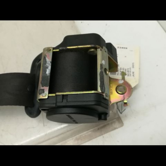 Ceinture arrière gauche occasion PEUGEOT 206 Phase 1 09-1998->03-2009 8975R2 2