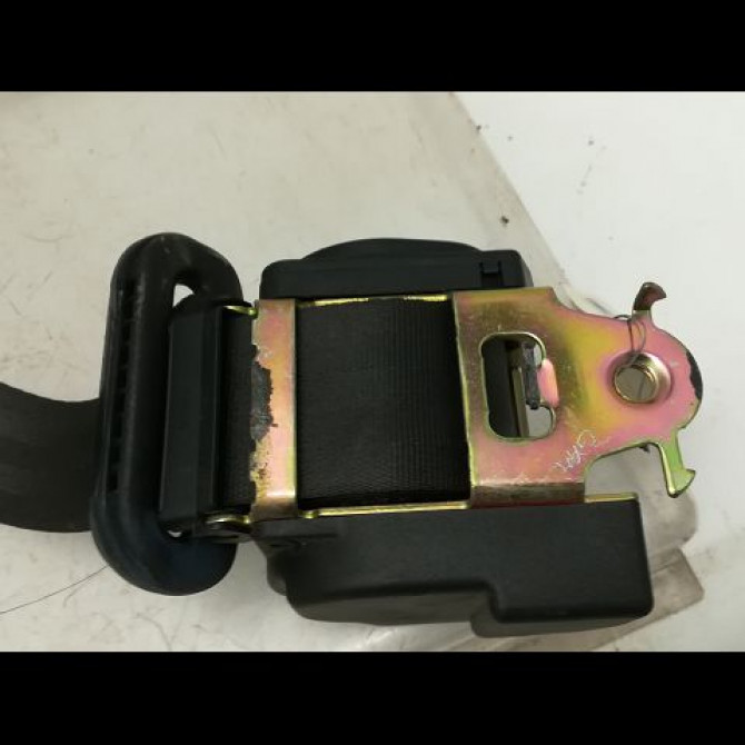 Ceinture arrière gauche occasion PEUGEOT 206 Phase 1 09-1998->03-2009 8975R2 3