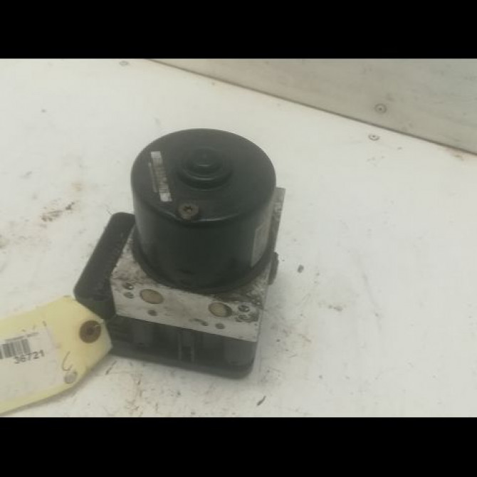 Unité hydraulique ABS occasion OPEL ASTRA III ASTRA III Phase 1 2004-04-01->2006-12-31 1.7 CDTI 100ch 93191515 2