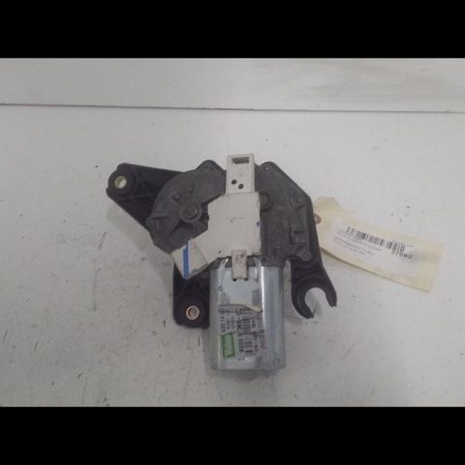 Moteur essuie-glace arrière occasion NISSAN MICRA III Phase 1 01-2003->07-2005 1.2i 80ch 28710AX60A 1