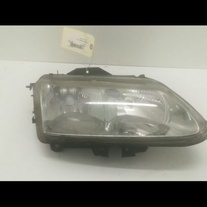 Phare droit occasion RENAULT ESPACE III Phase 1 12-1996->09-2002 1.9 DTI 6025371078 1