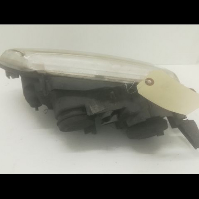 Phare droit occasion RENAULT ESPACE III Phase 1 12-1996->09-2002 1.9 DTI 6025371078 2