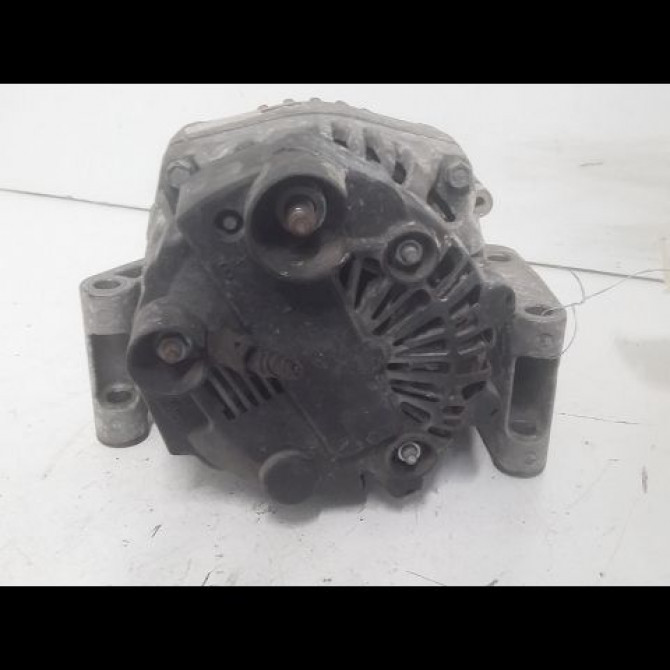 Alternateur occasion FIAT GRANDE PUNTO III Phase 1 09-2005->12-2013 1.3 DT MULTIJET 16v 90ch 55185075 2