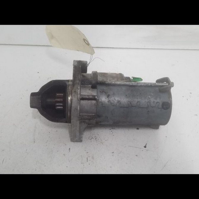 Démarreur occasion FIAT GRANDE PUNTO III Phase 1 09-2005->12-2013 1.3 DT MULTIJET 16v 90ch 46823548 1