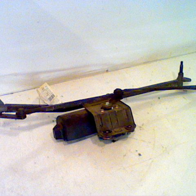 Moteur essuie-glace avant occasion RENAULT CLIO I Phase 1 06-1990->03-1994 1.9 D 1