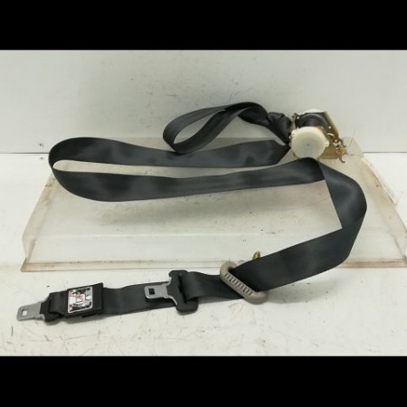 Ceinture centrale arriere occasion RENAULT MODUS Phase 1 09-2004->12-2007