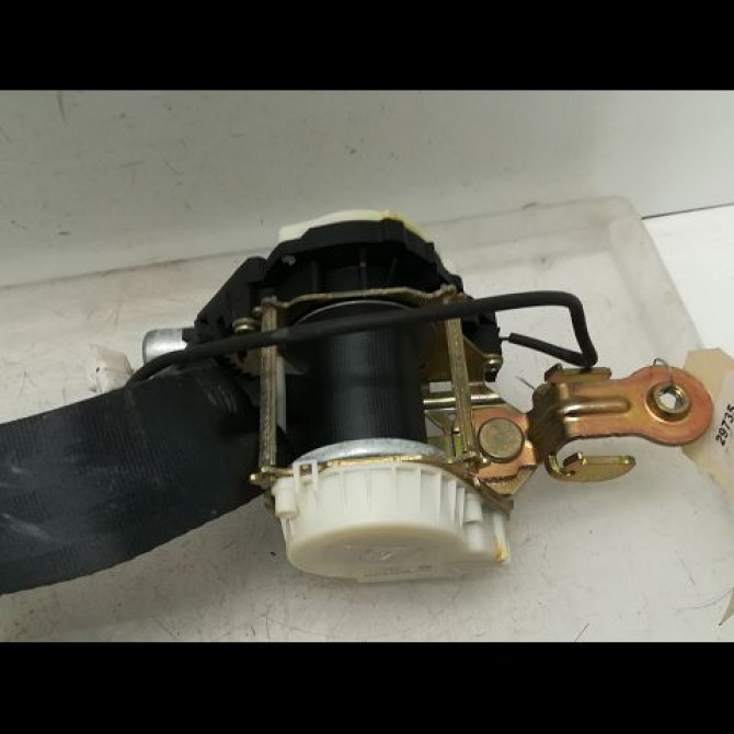 Ceinture avant droite occasion RENAULT MODUS Phase 1 09-2004->12-2007 8200684005 2
