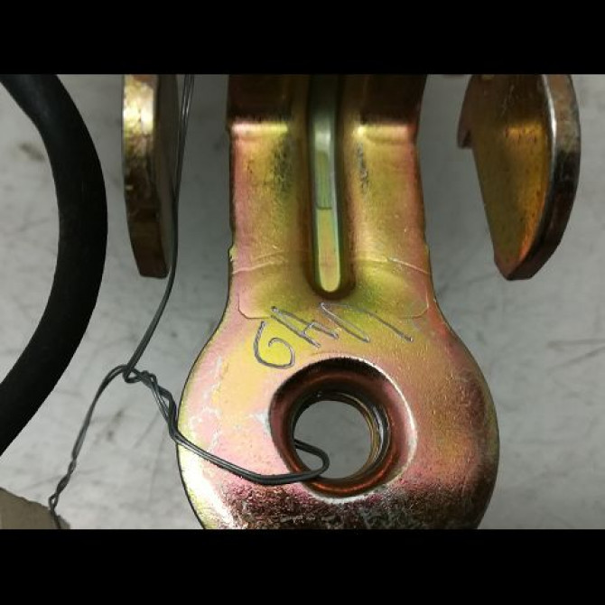 Ceinture avant droite occasion RENAULT MODUS Phase 1 09-2004->12-2007 8200684005 5