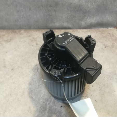 Ventilateur de chauffage occasion SUZUKI SWIFT III Phase 1 03-2005->09-2011 1.3i 90ch