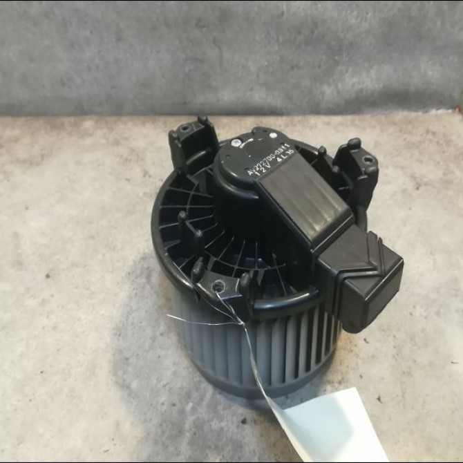 Ventilateur de chauffage occasion SUZUKI SWIFT III Phase 1 03-2005->09-2011 1.3i 90ch 1