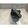 VENTILATEUR DE CHAUFFAGE