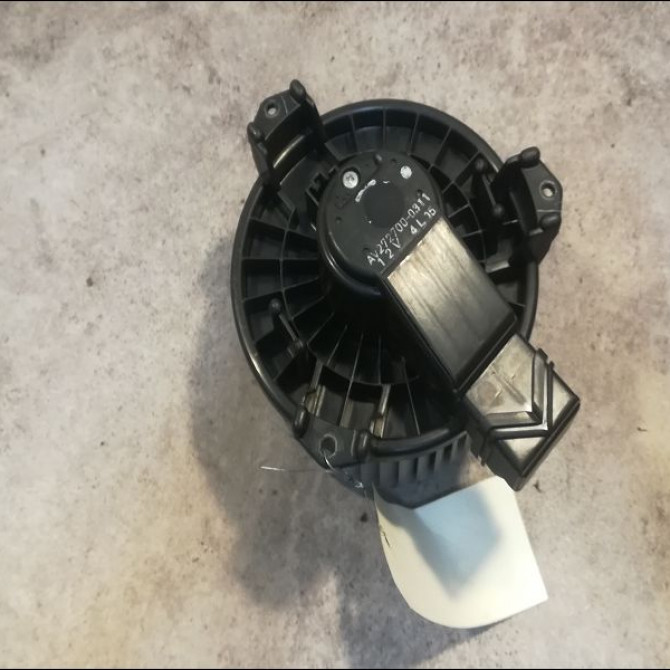 Ventilateur de chauffage occasion SUZUKI SWIFT III Phase 1 03-2005->09-2011 1.3i 90ch 2