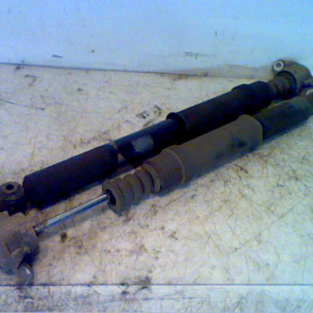 Amortisseur arrière droit occasion CITROEN C4 I Phase 1 11-2004->07-2008 1.4i 16v 00005206CS