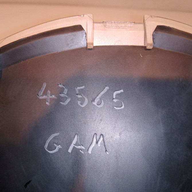 Compteur occasion PEUGEOT PARTNER I Phase 2 11-2002->05-2008 1.4i 1608429280 3