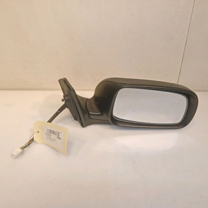 Retroviseur exterieur electrique droit occasion TOYOTA AVENSIS II phase 1 05-2003->08-2006 115 D-4D 8790105100 1