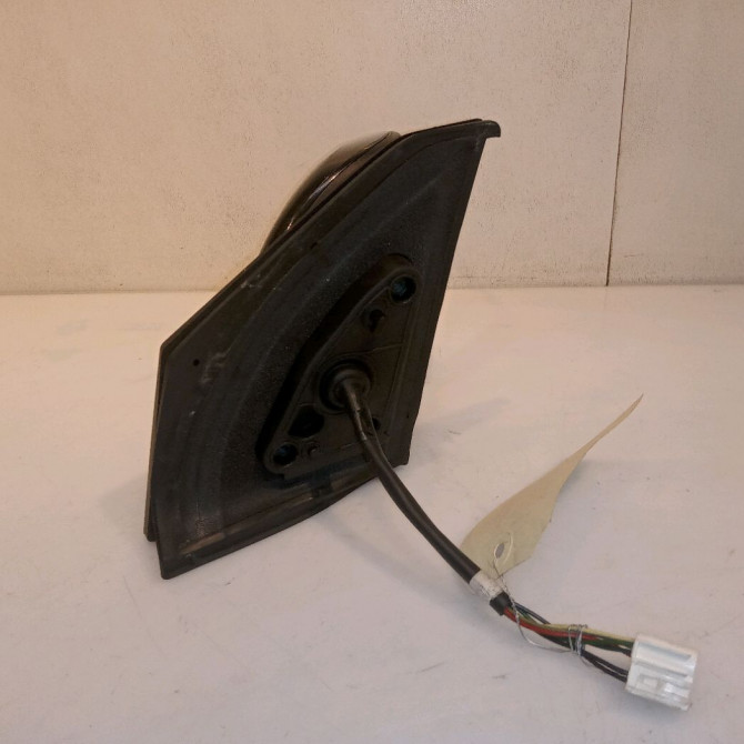 Retroviseur exterieur electrique droit occasion TOYOTA AVENSIS II phase 1 05-2003->08-2006 115 D-4D 8790105100 3